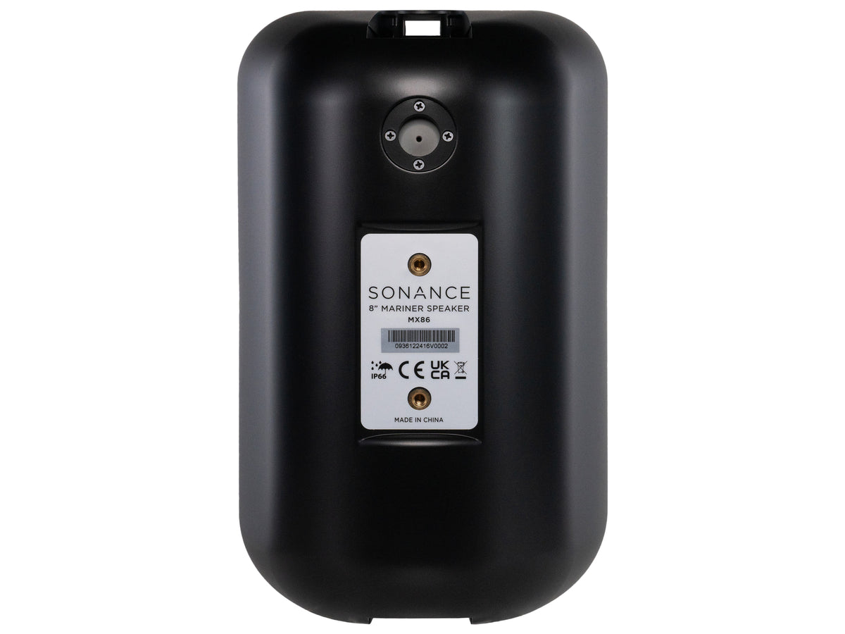 Sonance Mariner MX86