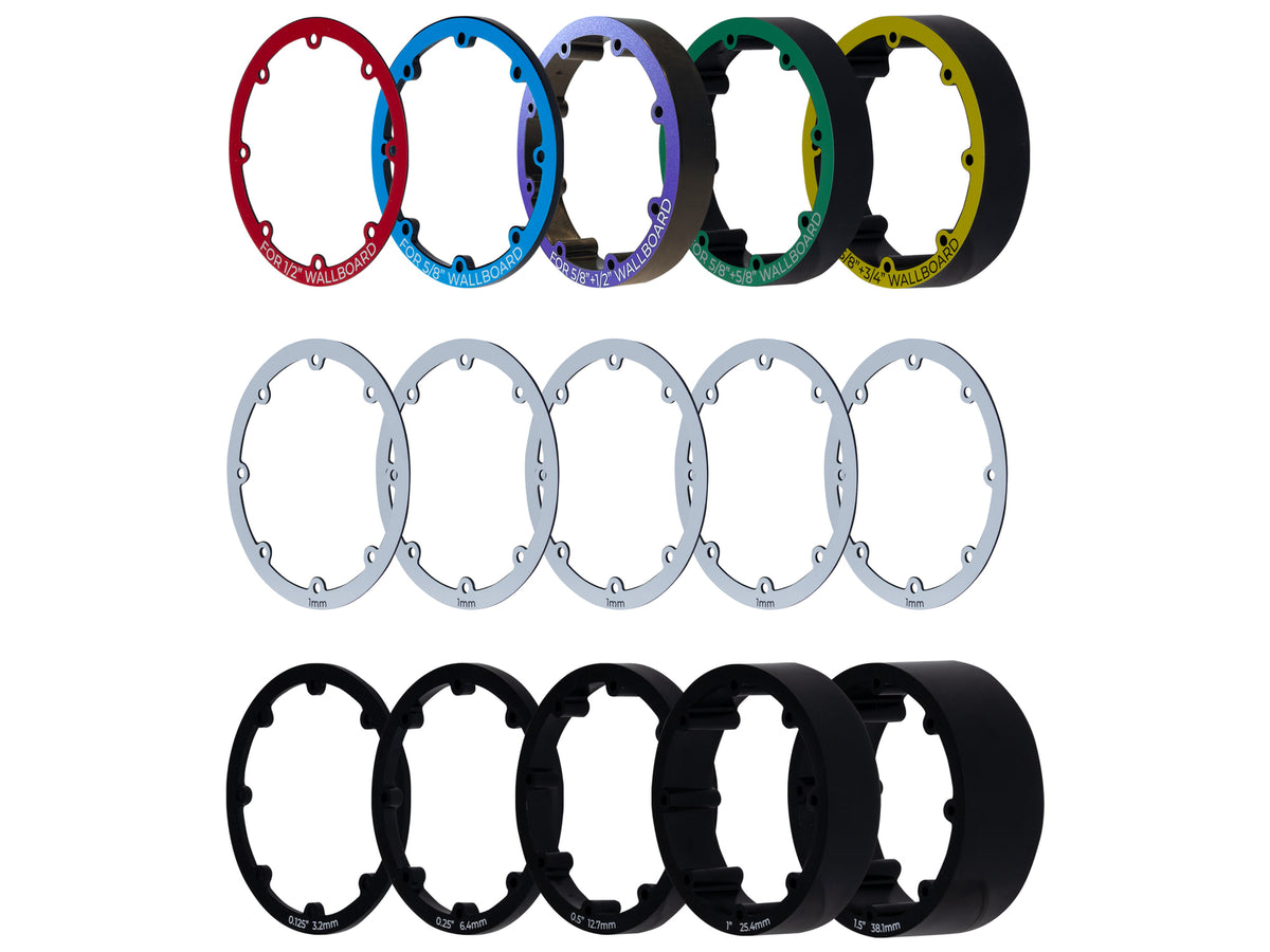 Sonance SA4 Kit distanziali, Micro Trim
