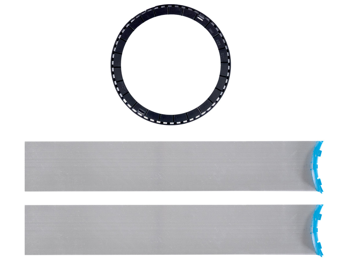 Sonance Flex Bracket Small - confezione da 5 coppie — Rotonda