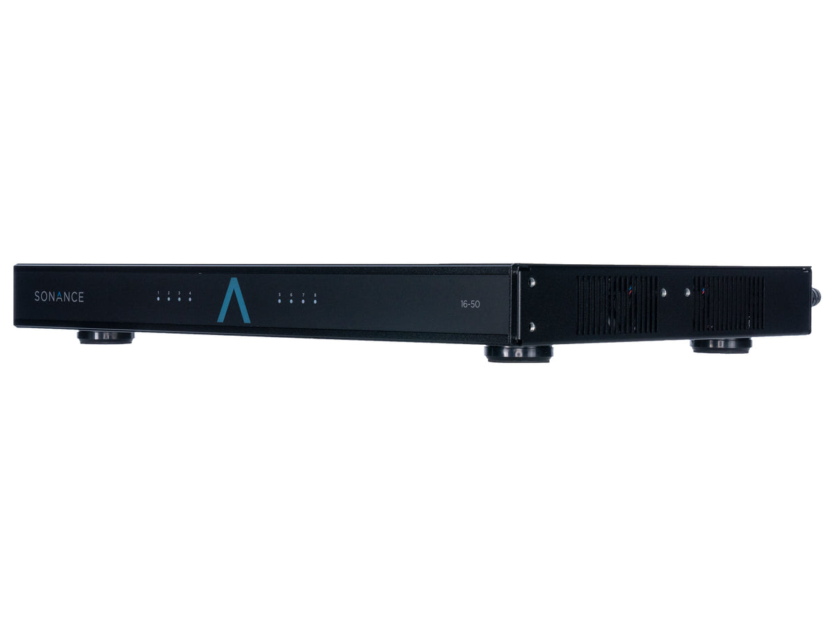 Sonance SONAMP 16-50 INT