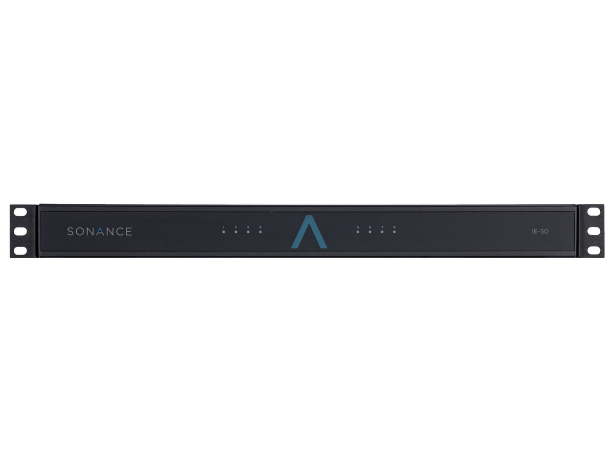 Sonance SONAMP 16-50 INT