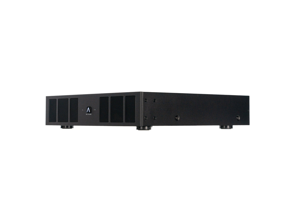 Sonance SONAMP DSP 2-750 MKIII