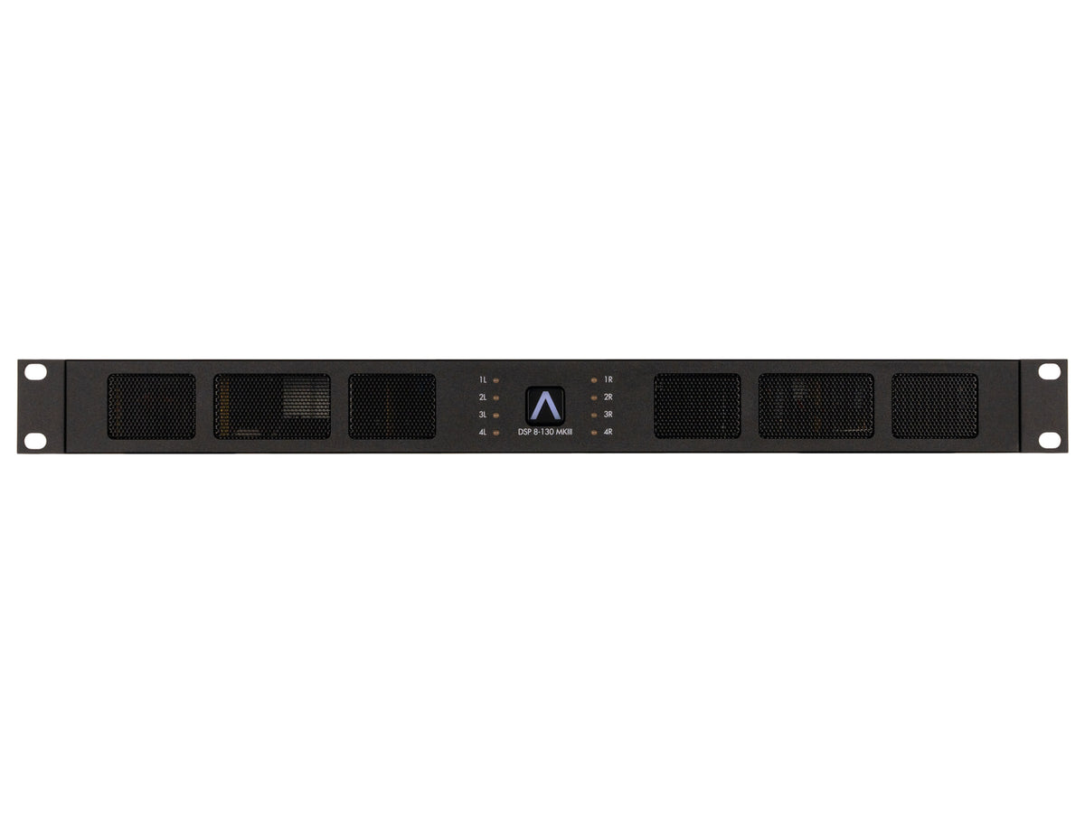 Sonance SONAMP DSP 8-130 MKIII INT
