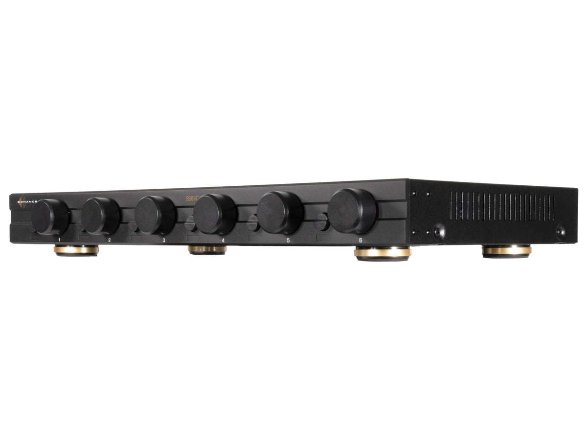 Sonance SS6VC