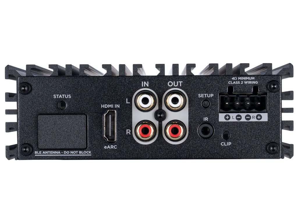 Sonance UA 2-125 ARC DSP INT