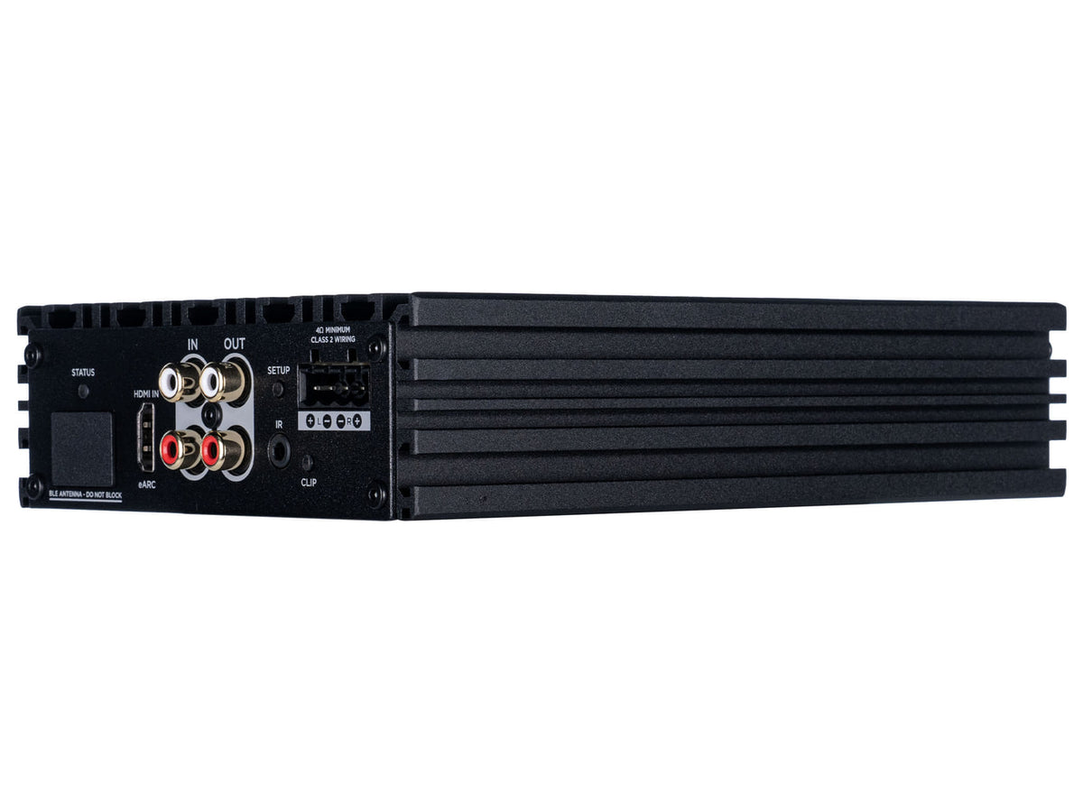 Sonance UA 2-125 ARC DSP INT