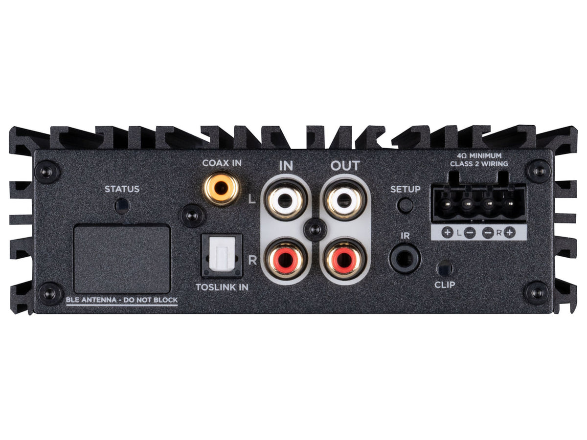 Sonance UA 2-125 DSP INT