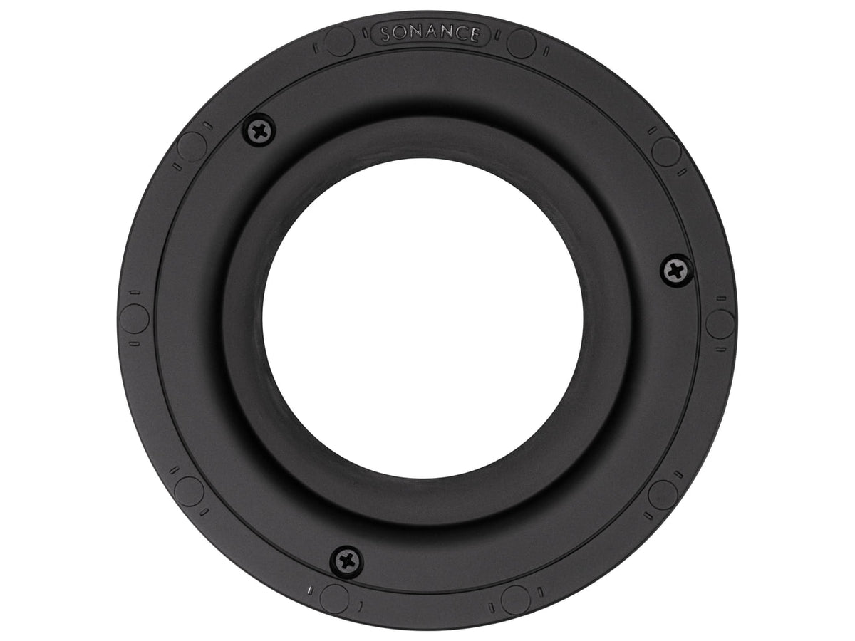 Sonance VPBPC Bandpass Connector, 4"