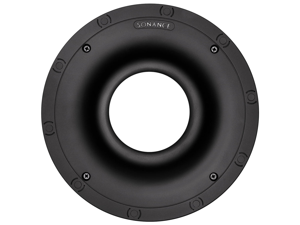 Sonance VPBPC Bandpass Connector, 6"