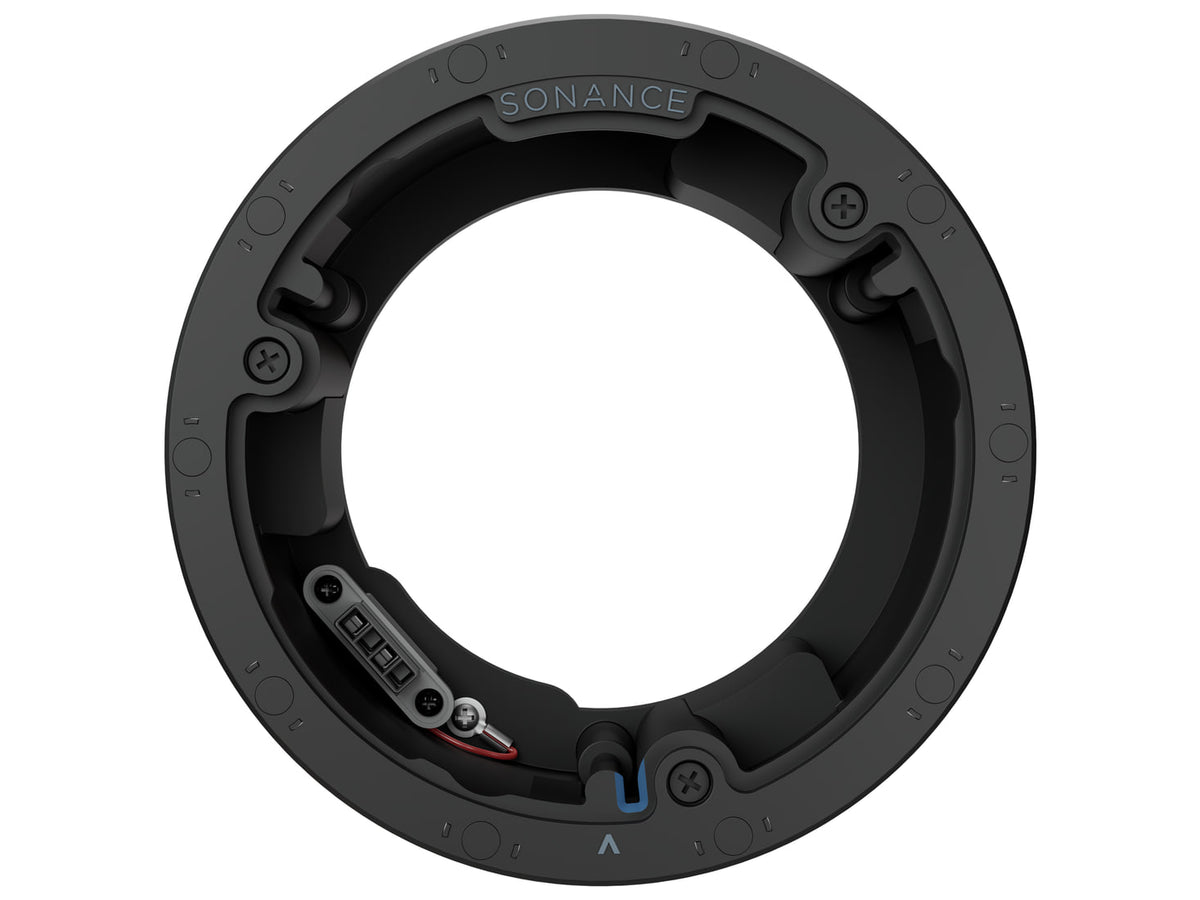 Sonance VX4 FlexFrame, Rotonda