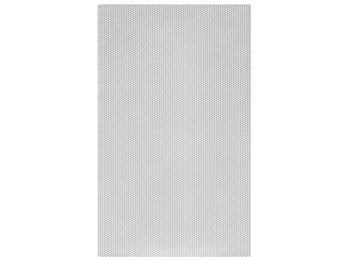 Sonance VX4 Griglia rettangolare, Trimless