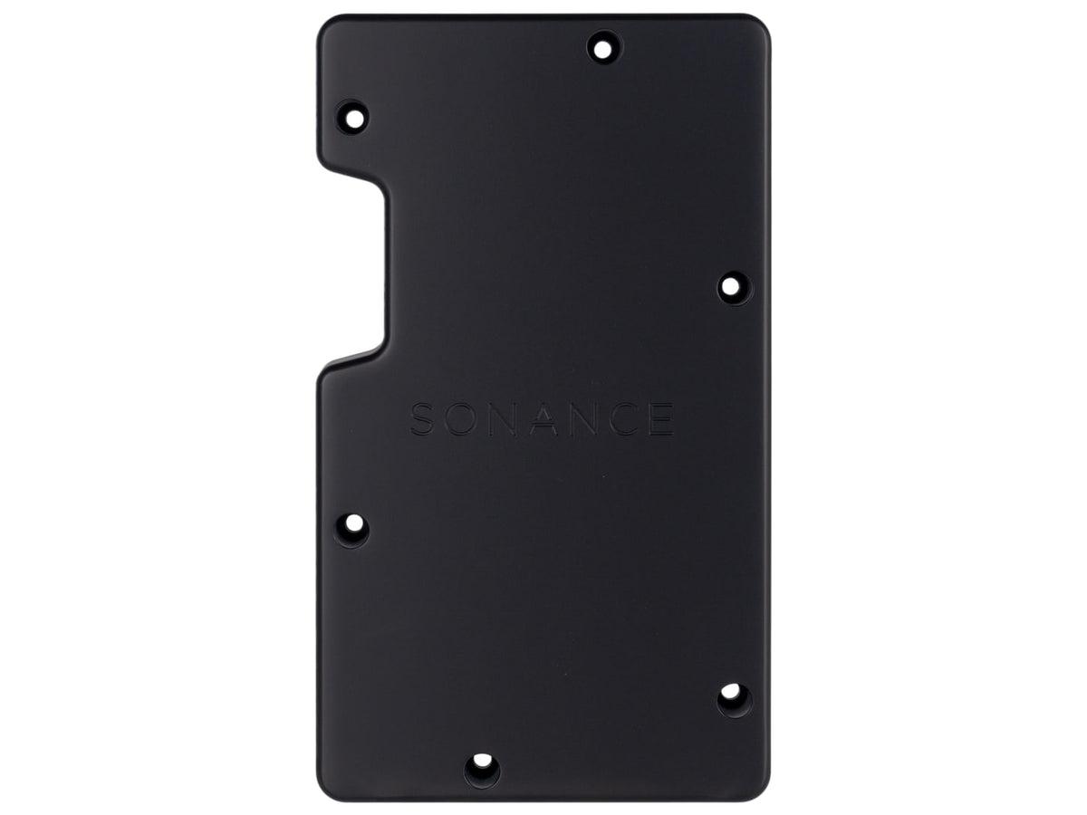 Sonance VX4 Retrofit Enclosure, Rettangolare