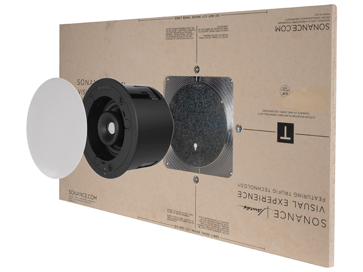 Sonance VX4 Piattaforma di montaggio TRUFIG