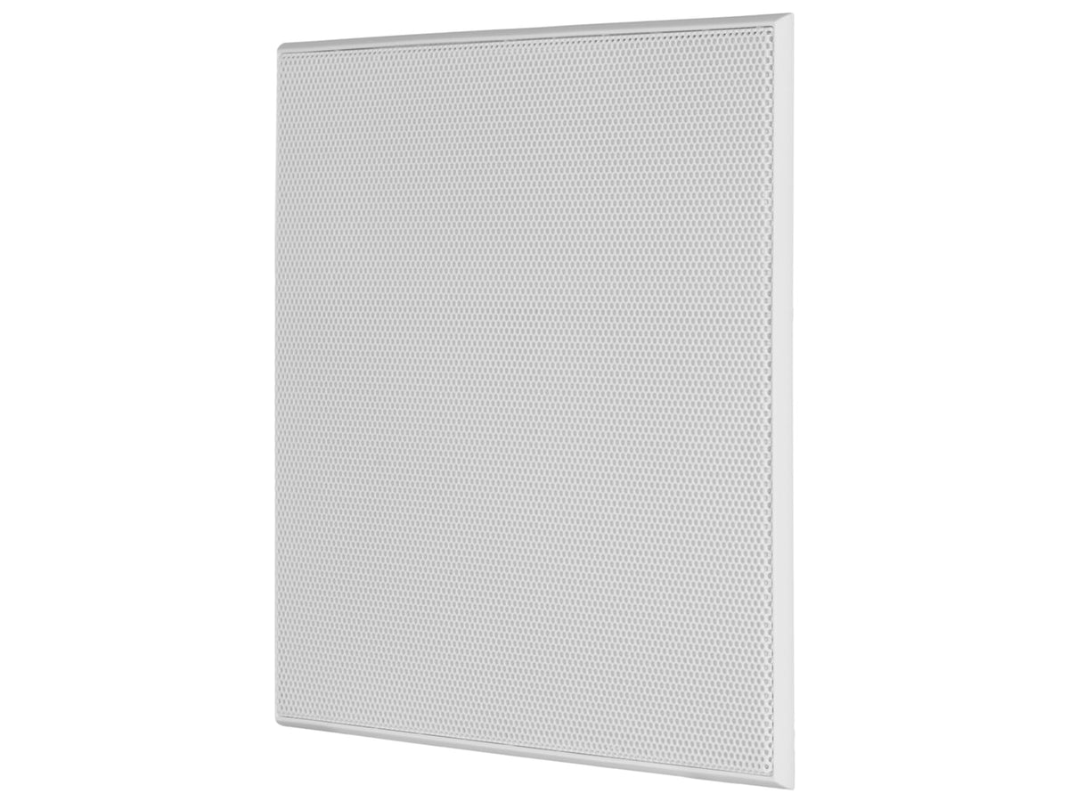Sonance VX4SQ Griglia quadrata con adattatore - confezione da 5 coppie