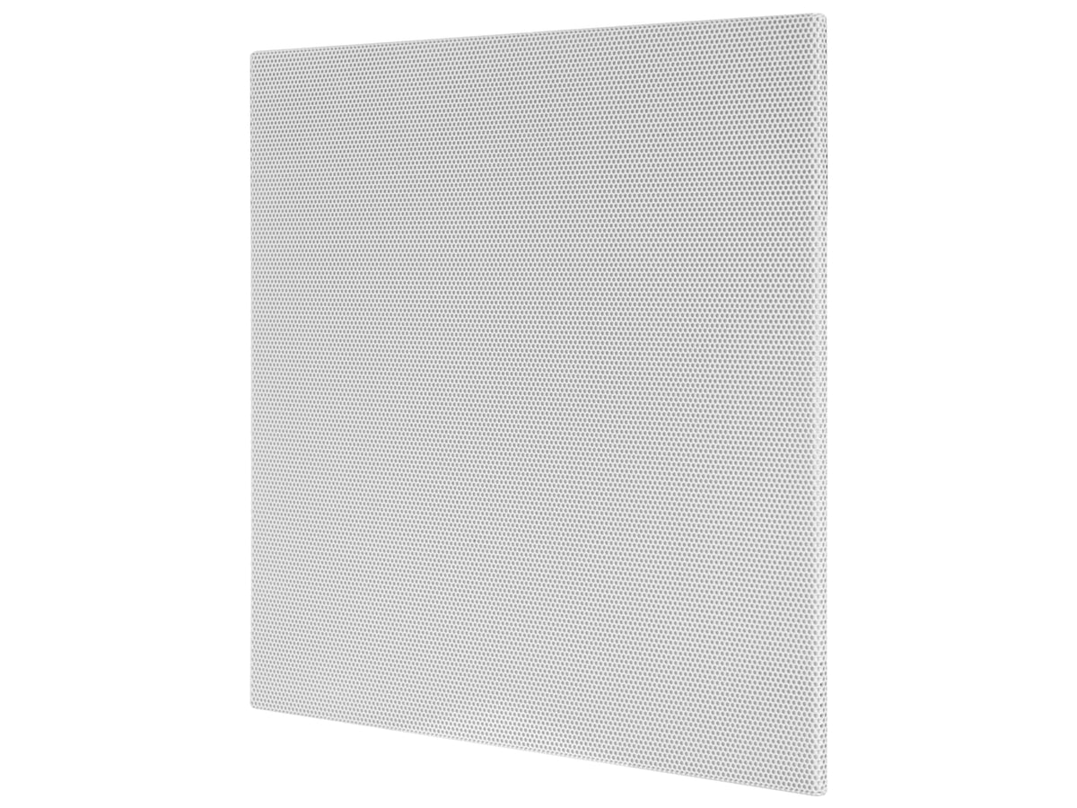 Sonance VX4SQ Griglia quadrata con adattatore - confezione da 5 coppie