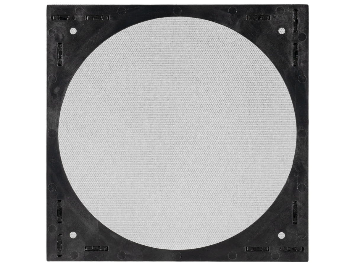Sonance VX4SQ Griglia quadrata con adattatore - confezione da 5 coppie