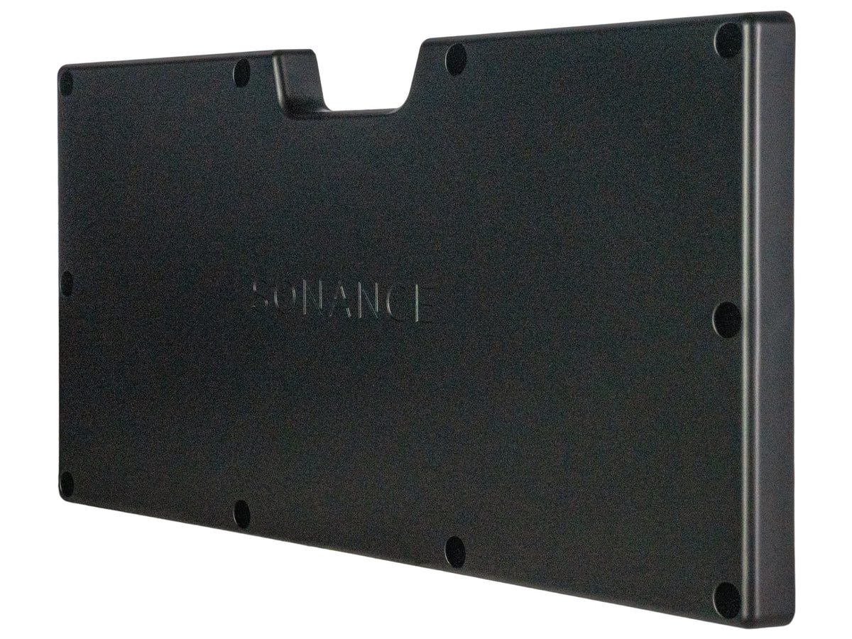 Sonance VX6 LCR Retrofit Enclosure