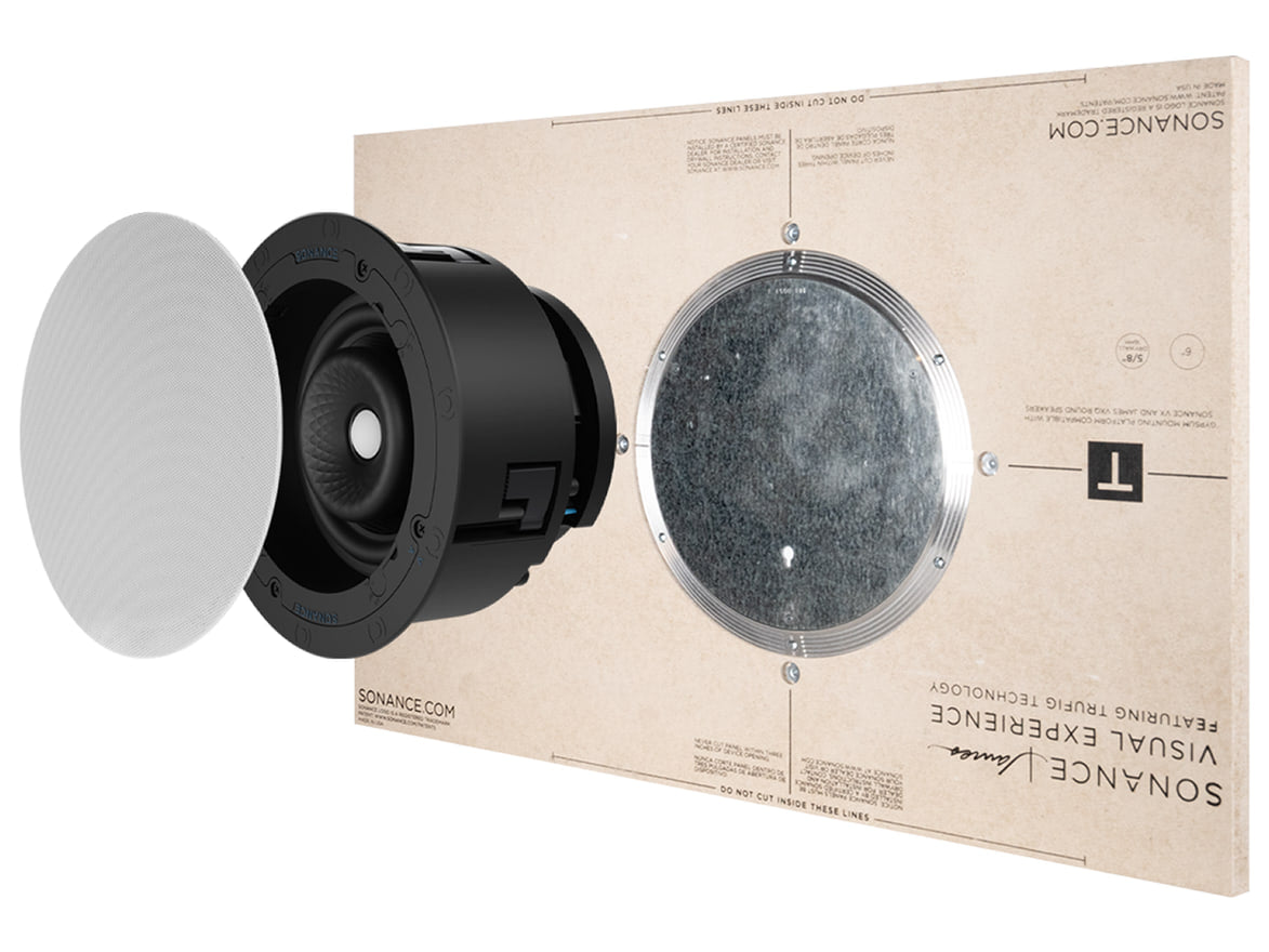 Sonance VX6 Piattaforma di montaggio TRUFIG