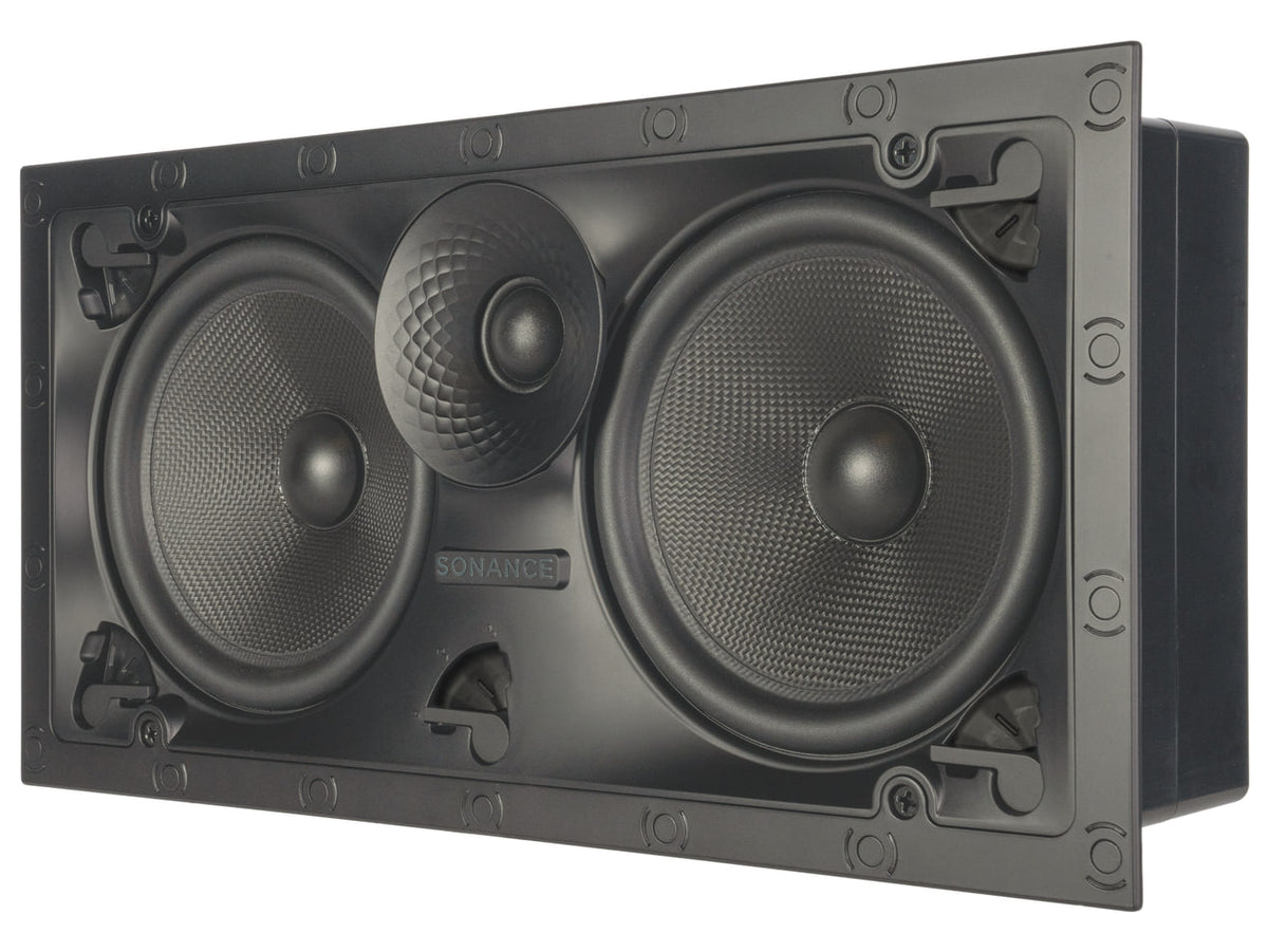 Sonance VX62 LCR