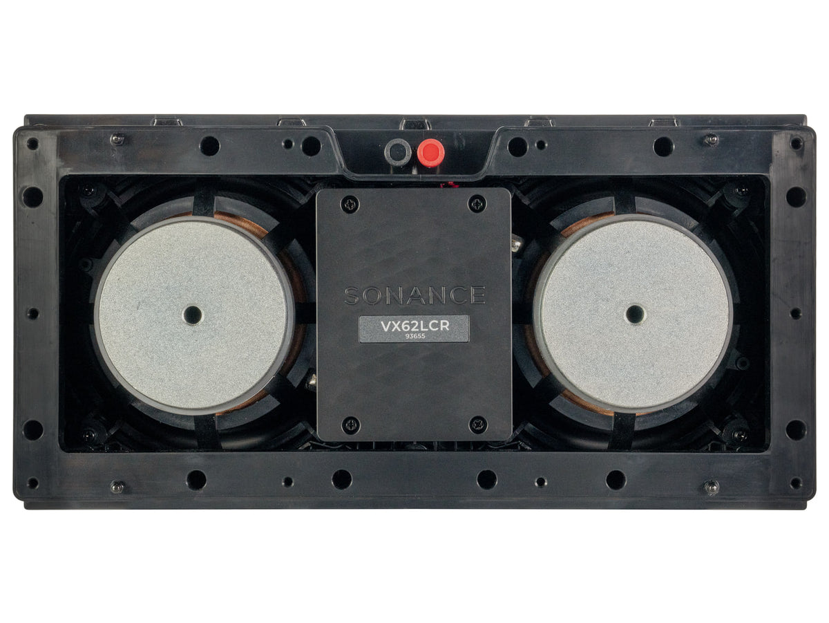 Sonance VX62 LCR