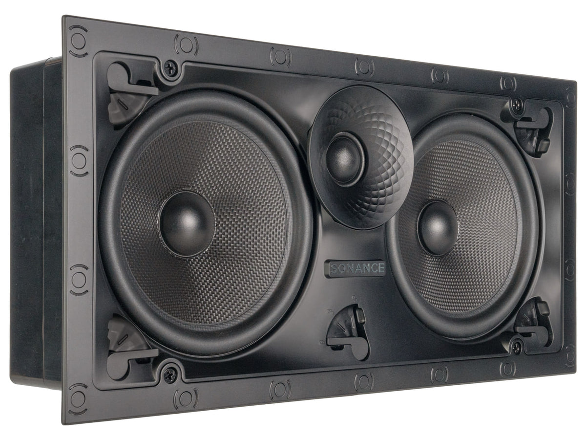 Sonance VX62 LCR