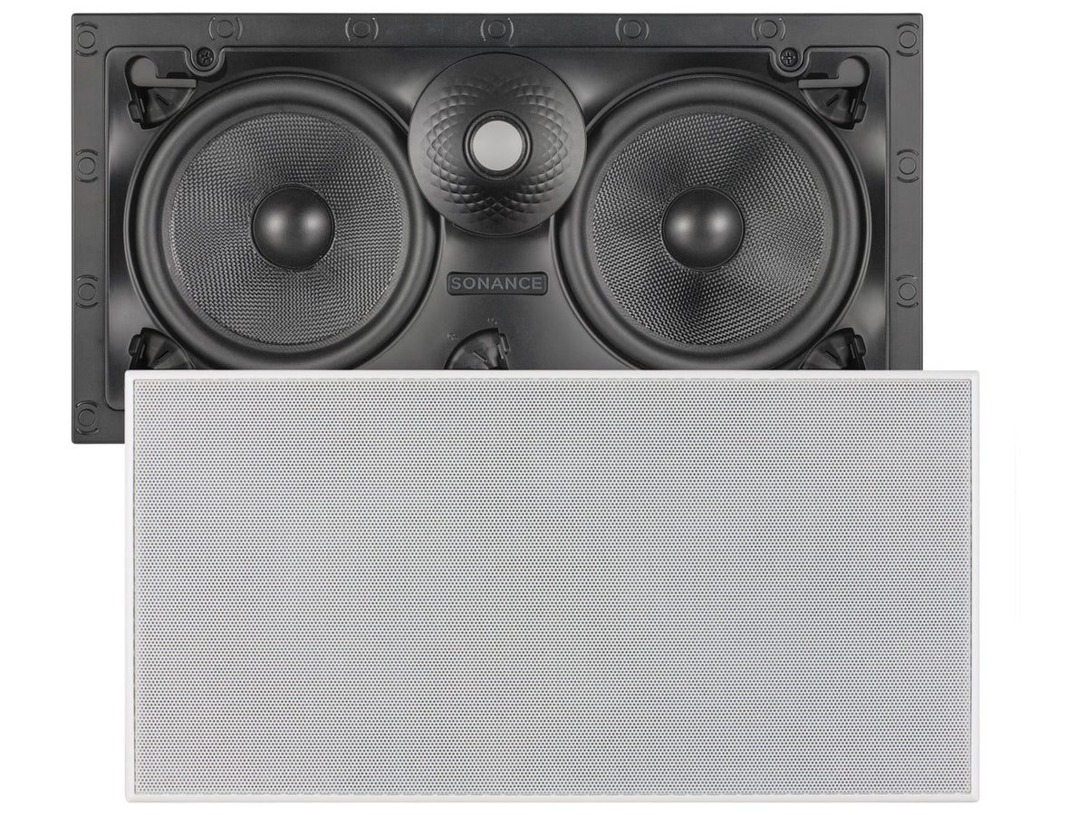 Sonance VX66 LCR