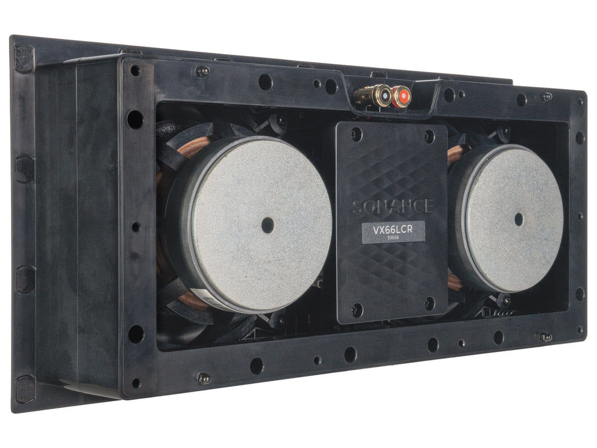 Sonance VX66 LCR