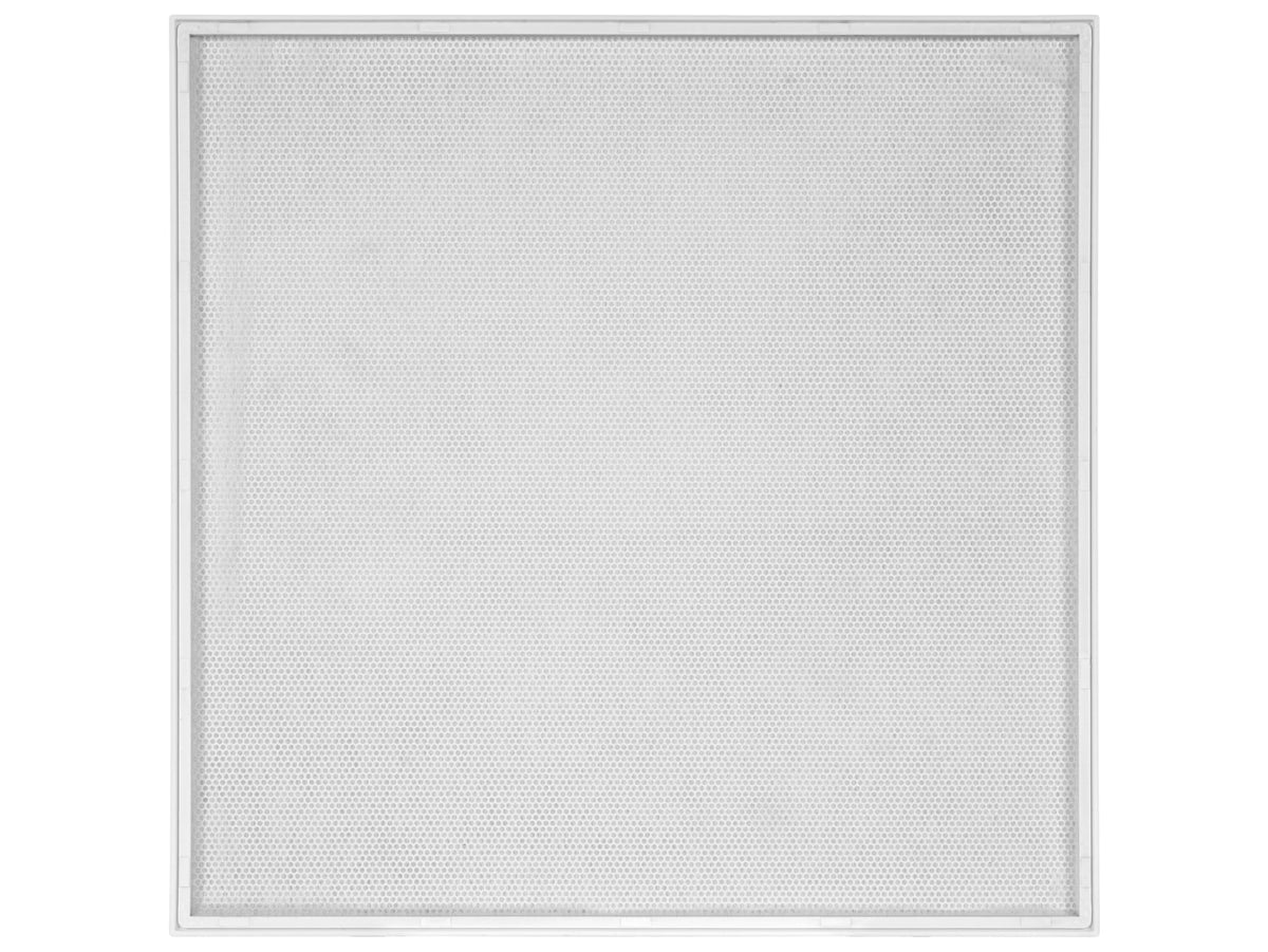 Sonance VX6SQ Griglia quadrata con adattatore