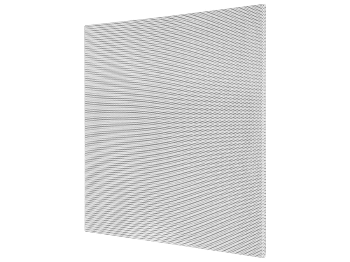 Sonance VX8SQ Griglia quadrata con adattatore - confezione da 5 coppie