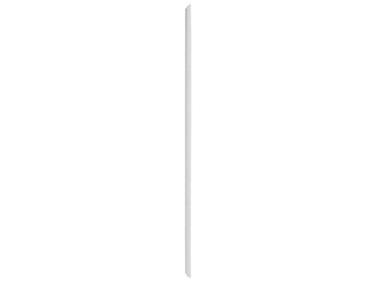 Sonance VX8SQ Griglia quadrata con adattatore