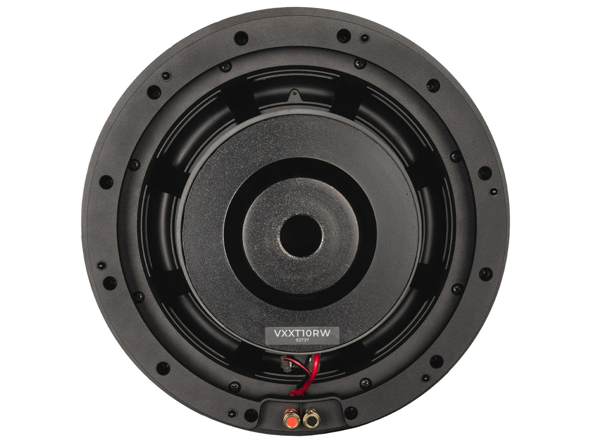 Sonance VXXT10RW
