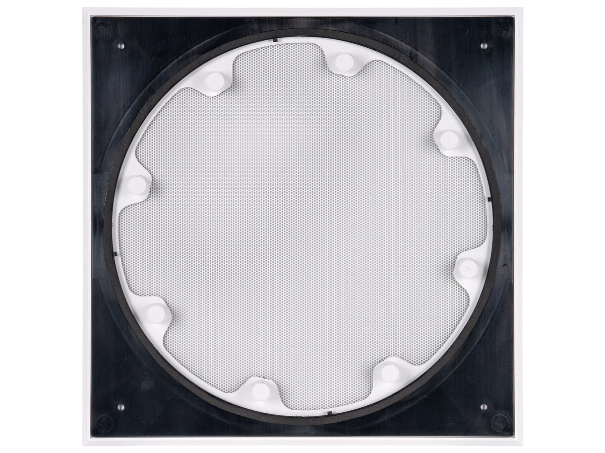 Sonance XPC-8SQ Griglia quadrata con adattatore
