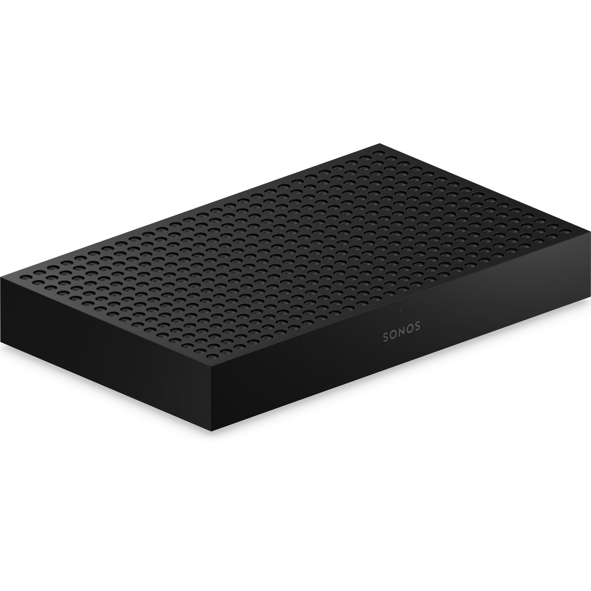 Sonos Amp Multi, vista di tre quarti