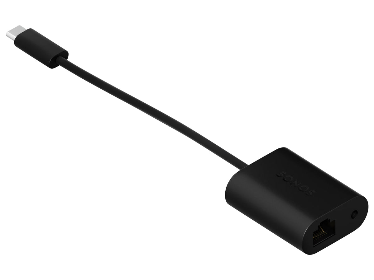 Sonos Combo Adapter, Nero