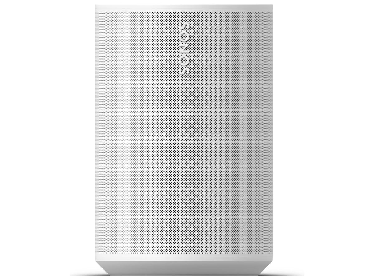 Sonos Era 100 SL — Bianco