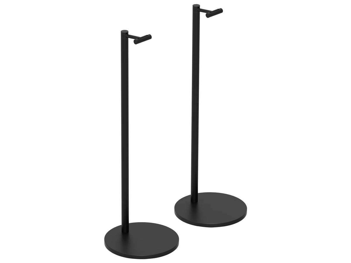 Sonos Stand ERA 300 (Coppia) — Coppia, Nero