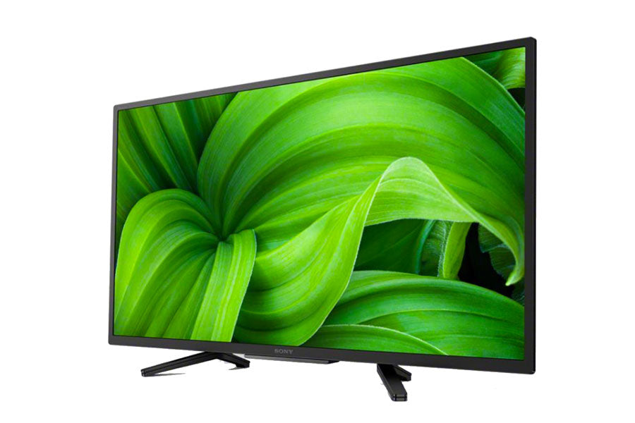 Sony BRAVIA FWD-W800, vista frontale