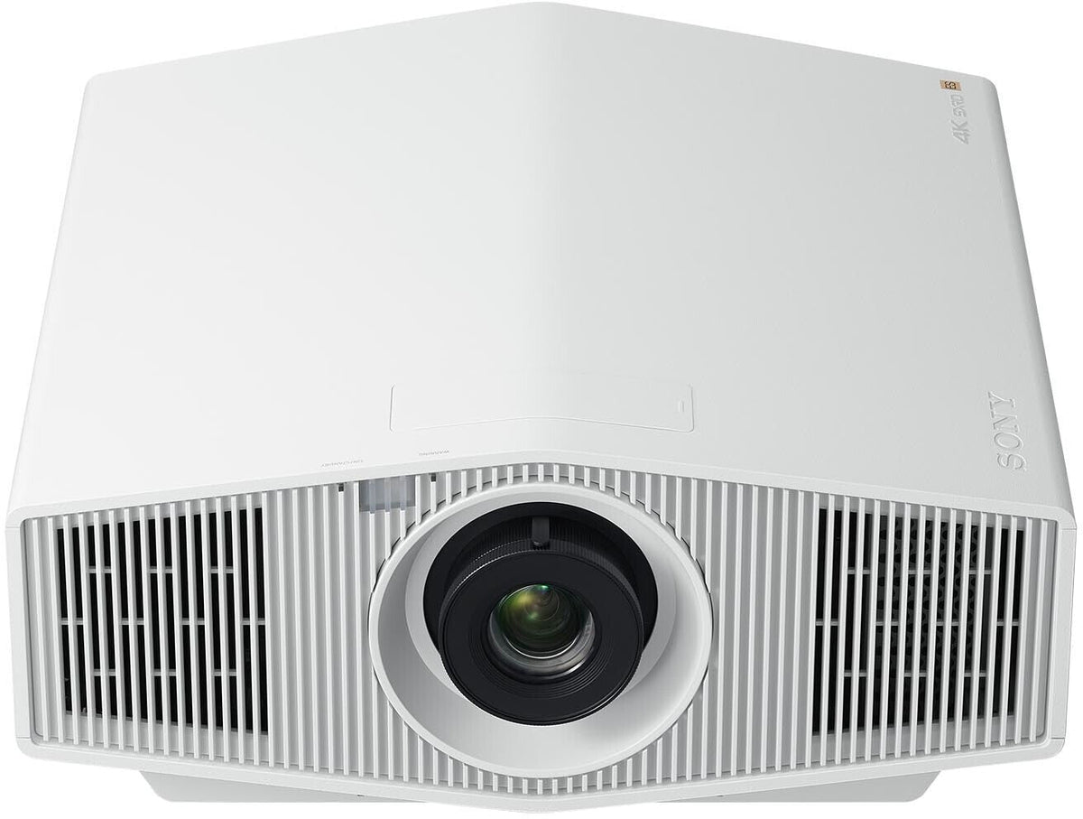 Sony BRAVIA Projector 7 VPL-XW5100ES — Bianco