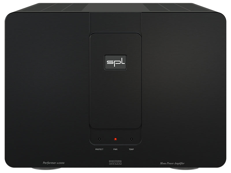 SPL Performer m1000, Nero