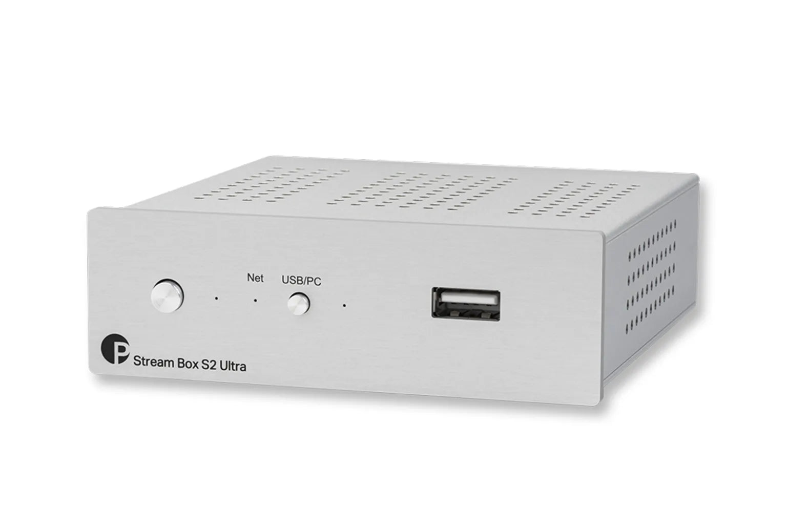 Pro-Ject Stream Box S2 ULTRA