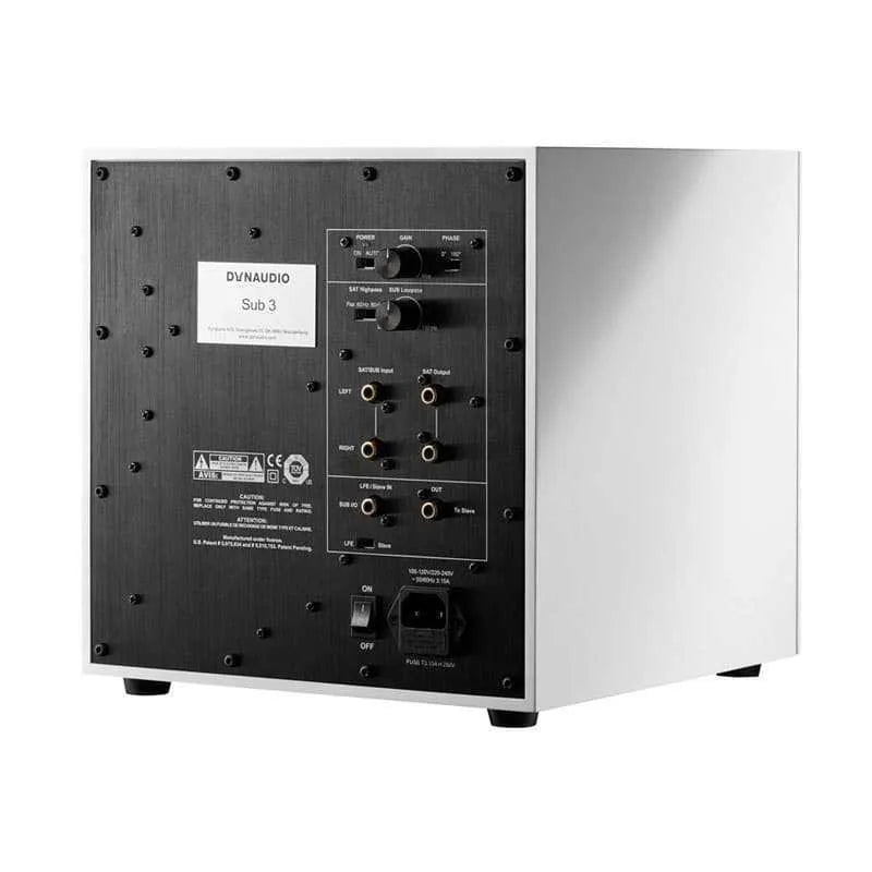 Dynaudio SUB 3