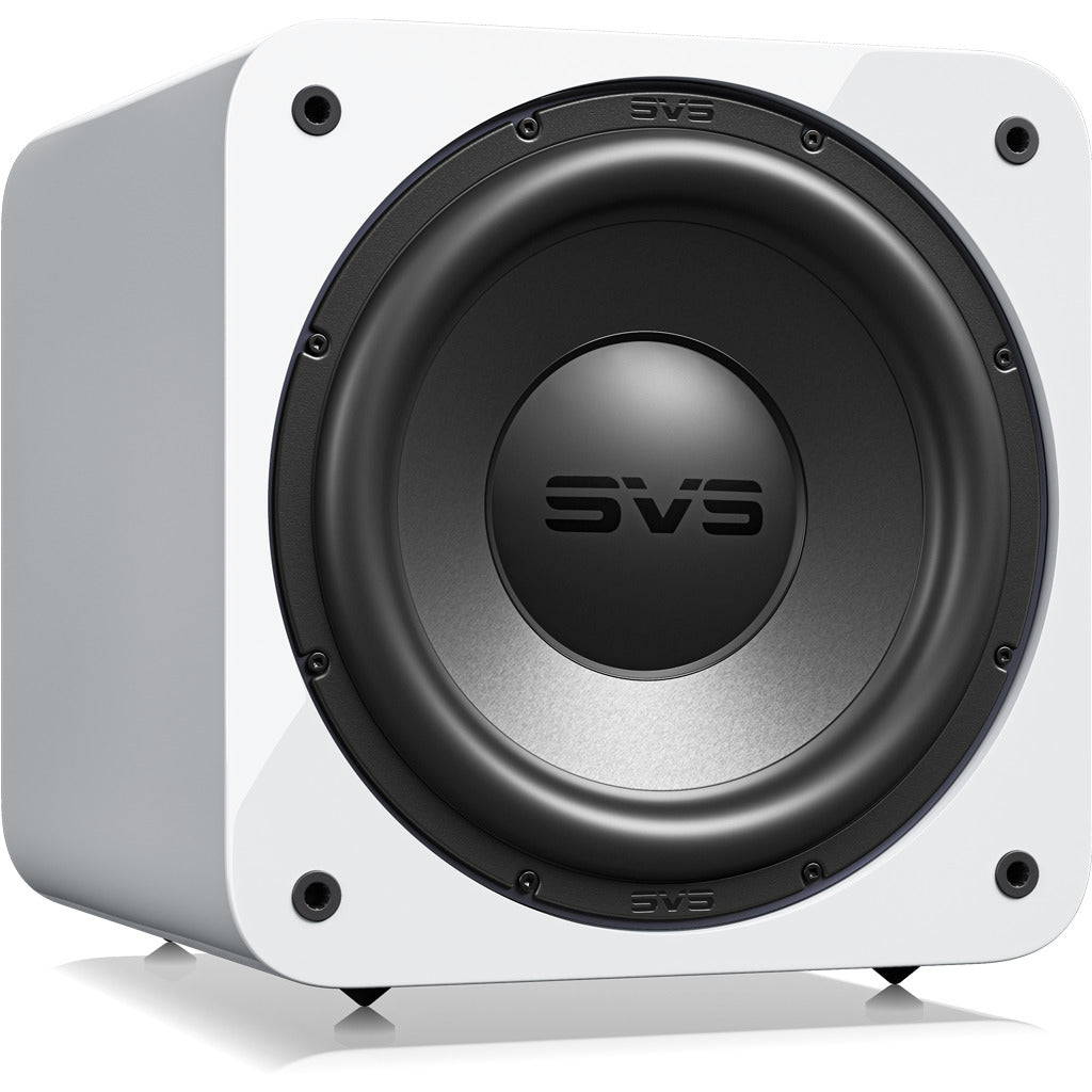 SVS SB-3000 R|Evolution, Piano Gloss White