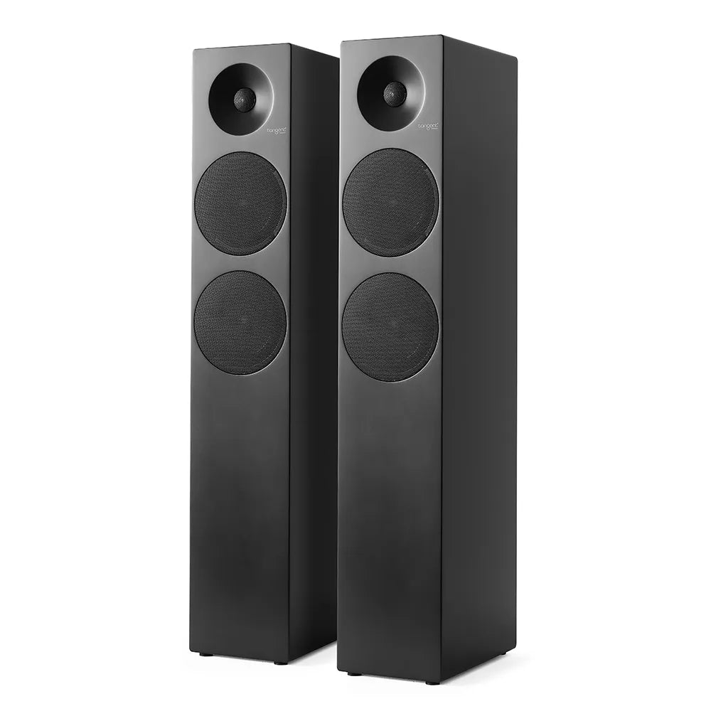 Tangent Spectrum II X6, Nero