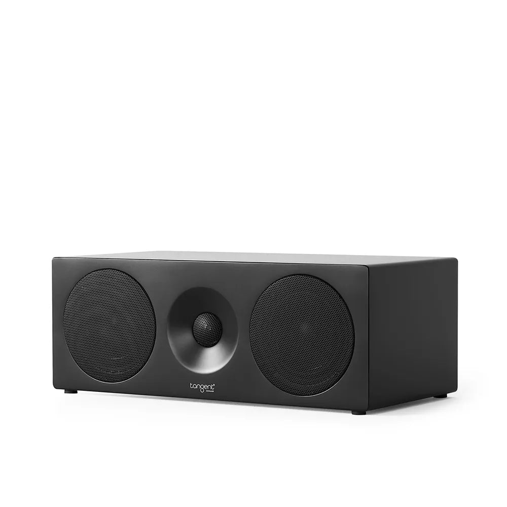 Tangent Spectrum II XC, Nero