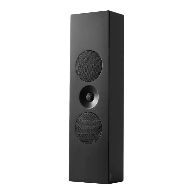 Tangent Spectrum II XLCR, Nero