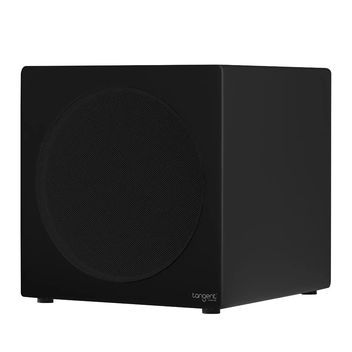 Tangent Spectrum II XSW8, Nero