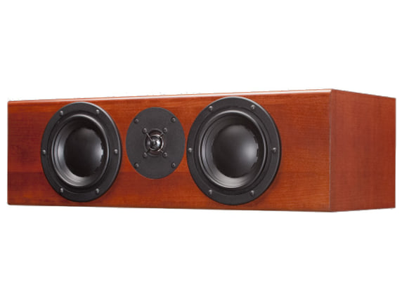 Totem Model 1 Signature Center — Ciliegio