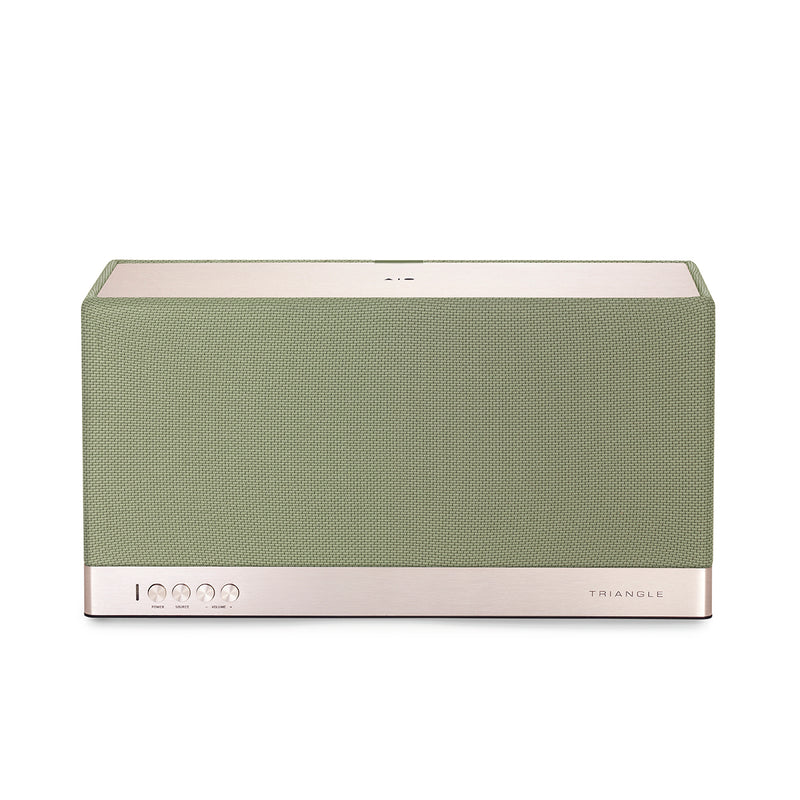 Triangle AIO-3 — Salvia