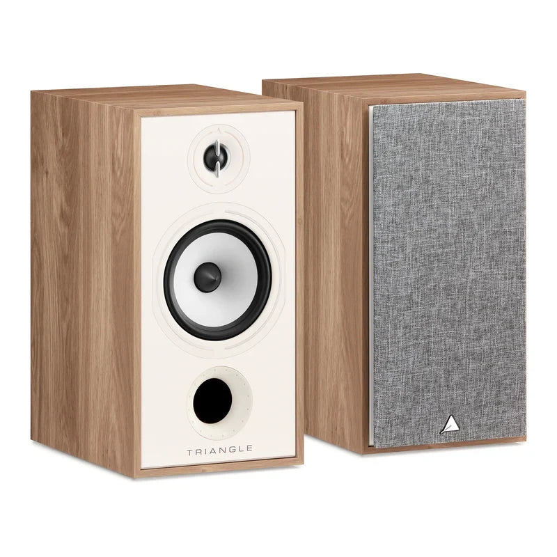Triangle Borea BR04 — Quercia chiaro