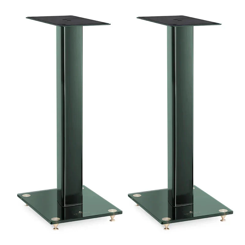 Triangle Stand S05, Verde, dettaglio